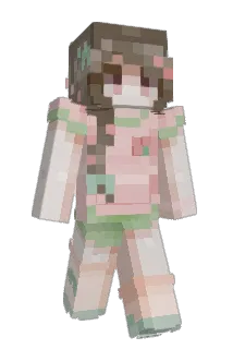 bit0fwhimsy Minecraft avatar full body