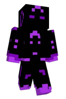 bitingAgate39 Minecraft avatar full body