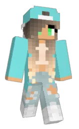 Custom render preview