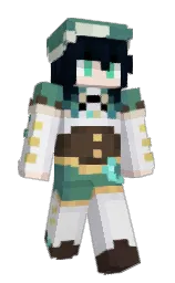 Custom render preview