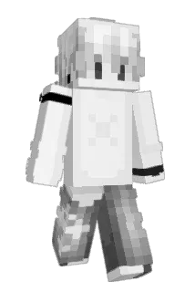 bitter321 Minecraft avatar full body