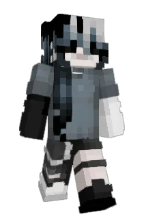 bitterm0lly Minecraft avatar full body