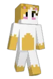 bittse Minecraft avatar full body