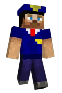 bitty0505 Minecraft avatar full body