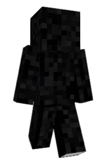 bixgg1 Minecraft avatar full body
