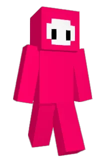 bizarre1772 Minecraft avatar full body