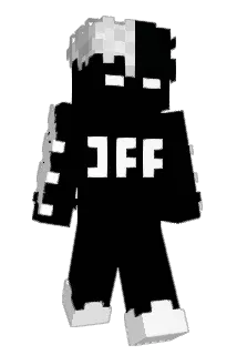 bizrrcc Minecraft avatar full body