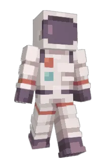 bizzyizzy424 Minecraft avatar full body
