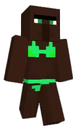 Custom render preview