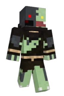 bjarni_m Minecraft avatar full body