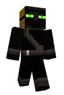 bjjreash Minecraft avatar full body