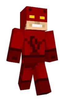 bjmuggs Minecraft avatar full body