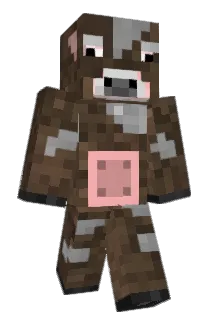 bjorn978 Minecraft avatar full body