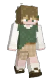 bjr87 Minecraft avatar full body