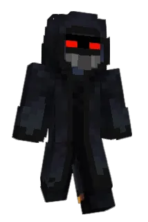 bjursleta Minecraft avatar full body
