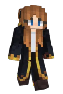 bk_2o1 Minecraft avatar full body