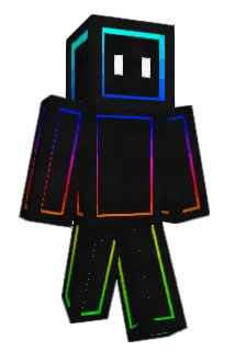 bkaaa456 Minecraft avatar full body