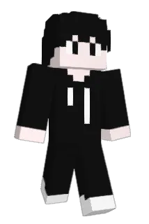 bkd0104 Minecraft avatar full body