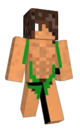 Custom render preview