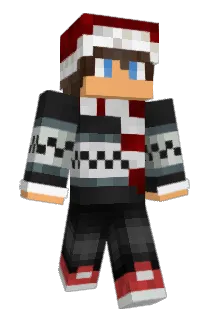 bl0ckdestroyer Minecraft avatar full body