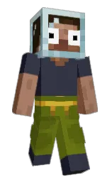 Custom render preview
