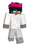 bl473j Minecraft avatar full body