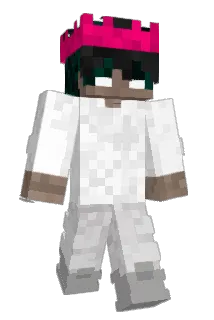 bl473j Minecraft avatar full body
