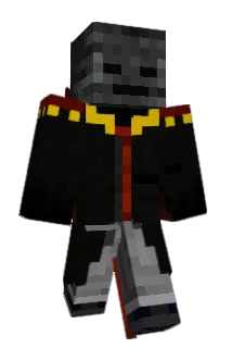 bl_aken Minecraft avatar full body