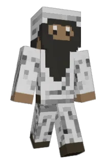 blabar92 Minecraft avatar full body