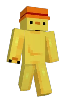 black_bear1130 Minecraft avatar full body
