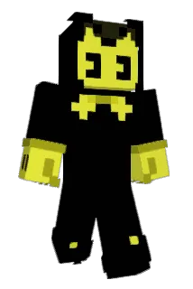 black_knight59 Minecraft avatar full body