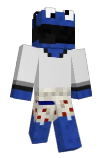 black_knio99 Minecraft avatar full body