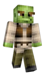 Custom render preview
