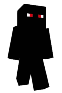 blackbird9898 Minecraft avatar full body
