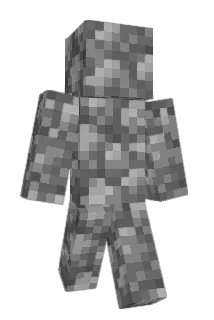 blackcar03 Minecraft avatar full body