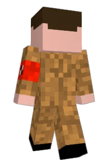 blackhawks2417 Minecraft avatar full body