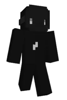 blackhead98 Minecraft avatar full body