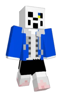 blackhulk98 Minecraft avatar full body