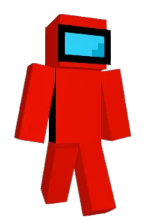 blackmanbilal Minecraft avatar full body
