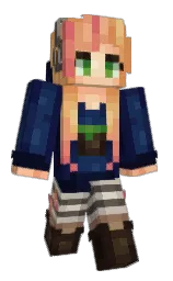Custom render preview