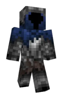 blackops141 Minecraft avatar full body