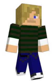 blackops5858 Minecraft avatar full body