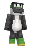 blackopskoopa Minecraft avatar full body