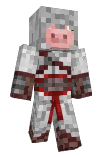 blackopspro954 Minecraft avatar full body