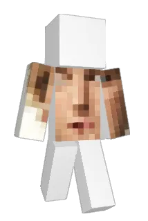 blackopss Minecraft avatar full body
