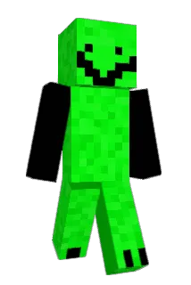 blackreaper13ja Minecraft avatar full body