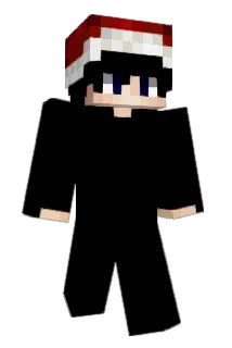 blacksheep232 Minecraft avatar full body