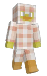 Custom render preview