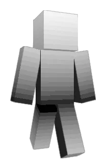 blackstar4323 Minecraft avatar full body