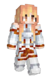 blackstone1999 Minecraft avatar full body
